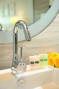 Courtyard By Marriott Hong Kong