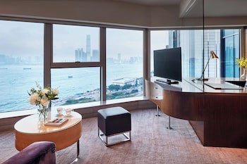Courtyard By Marriott Hong Kong