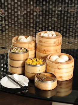 Courtyard By Marriott Hong Kong