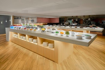 Courtyard By Marriott Hong Kong