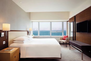 Courtyard By Marriott Hong Kong