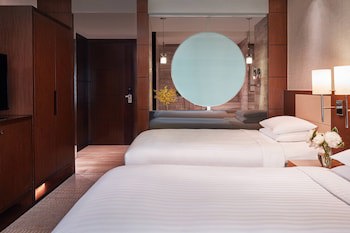 Courtyard By Marriott Hong Kong