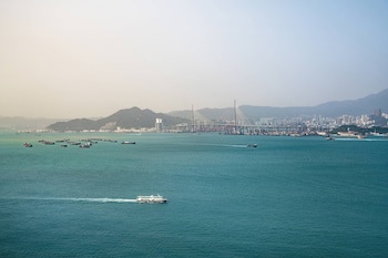Courtyard By Marriott Hong Kong
