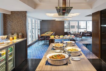 Courtyard By Marriott Hong Kong