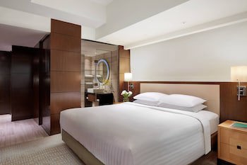 Courtyard By Marriott Hong Kong
