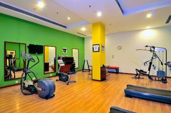 Lemon Tree Hotel, East Delhi Mall, Kaushambi