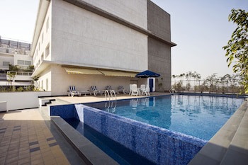 Lemon Tree Hotel, East Delhi Mall, Kaushambi