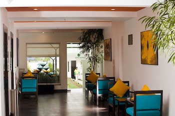 Lemon Tree Hotel, East Delhi Mall, Kaushambi