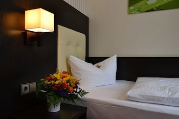 Hotel Herbst Berlin galeri fotoğrafı