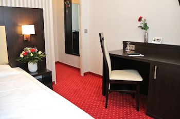 Hotel Herbst Berlin galeri fotoğrafı