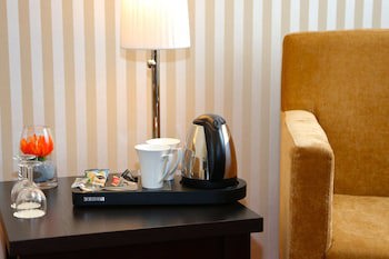 Hotel Herbst Berlin galeri fotoğrafı