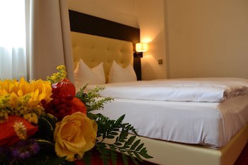 Hotel Herbst Berlin galeri fotoğrafı