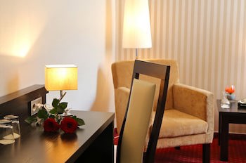 Hotel Herbst Berlin galeri fotoğrafı