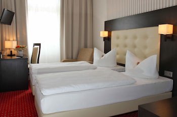 Hotel Herbst Berlin galeri fotoğrafı