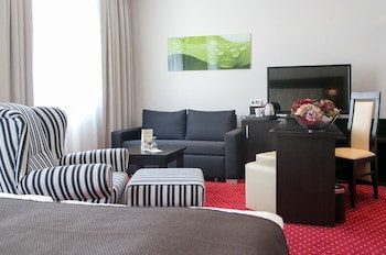 Hotel Herbst Berlin galeri fotoğrafı