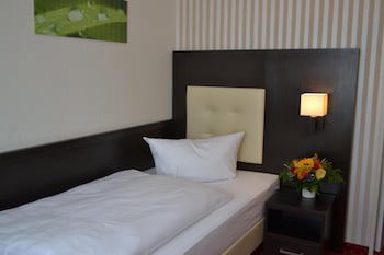 Hotel Herbst Berlin galeri fotoğrafı
