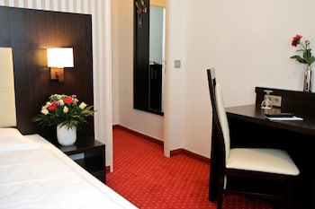Hotel Herbst Berlin galeri fotoğrafı
