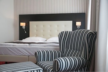 Hotel Herbst Berlin galeri fotoğrafı
