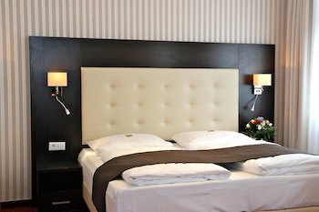 Hotel Herbst Berlin galeri fotoğrafı