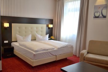 Hotel Herbst Berlin galeri fotoğrafı