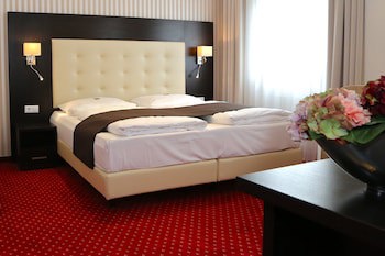 Hotel Herbst Berlin galeri fotoğrafı