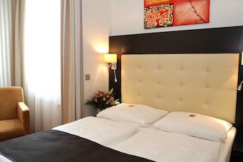 Hotel Herbst Berlin galeri fotoğrafı