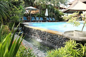 Bali Agung Village