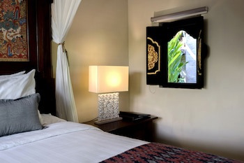 Bali Agung Village