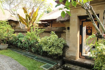 Bali Agung Village