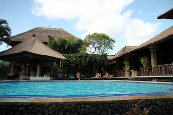 Bali Agung Village