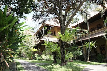 Bali Agung Village