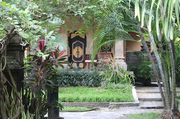 Bali Agung Village