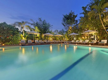 Bali Agung Village