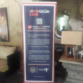 Bali Agung Village