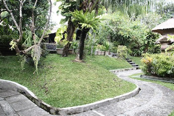 Bali Agung Village