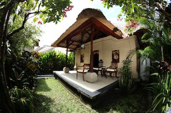 Bali Agung Village