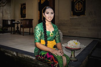Bali Agung Village