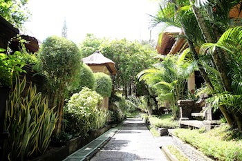 Bali Agung Village