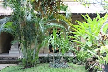 Bali Agung Village