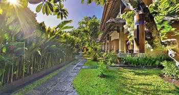 Bali Agung Village