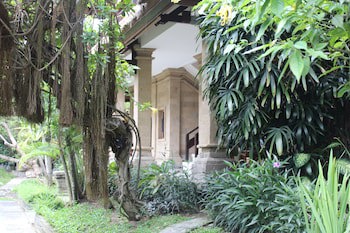 Bali Agung Village