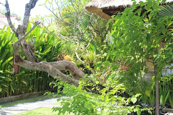 Bali Agung Village