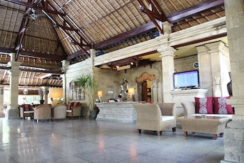 Bali Agung Village
