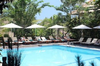 Bali Agung Village