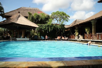 Bali Agung Village