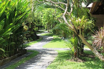 Bali Agung Village