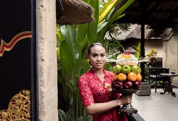 Bali Agung Village