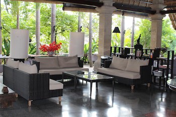 Bali Agung Village