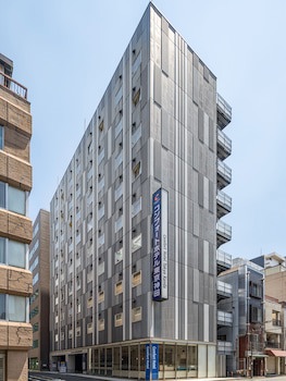 Comfort Hotel Tokyo Kanda