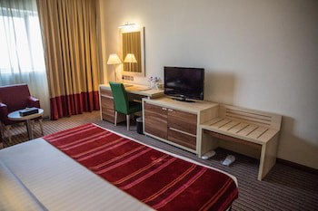 Saffron Boutique Hotel galeri fotoğrafı